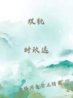 雙軌