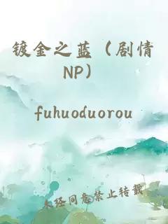 鍍金之藍(lán)（劇情NP）