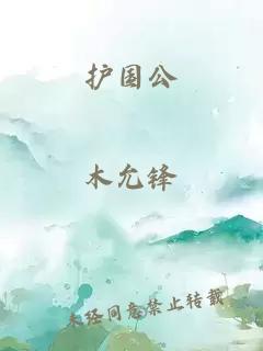 護(hù)國公