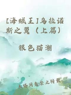 [海賊王]烏拉諾斯之翼（上篇）