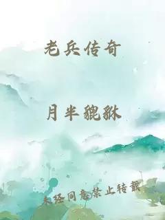 老兵傳奇