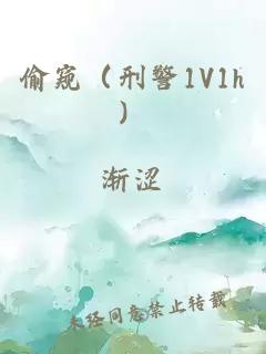 偷窺（刑警1V1h）