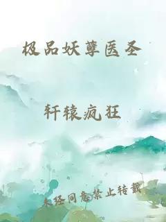 極品妖孽醫(yī)圣